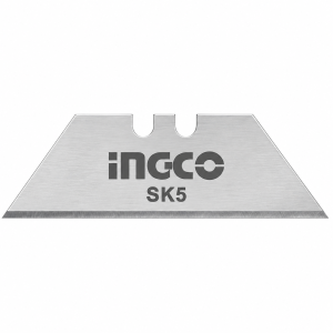 Repuesto Hoja 61x19mm Para Cartonero Retractil INGCO