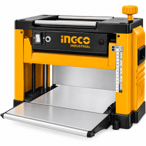 Cepillo De Banco Electrico 1500w INGCO