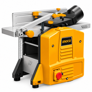 Ensambladora y Cepillo Industrial Electrico 1500w INGCO