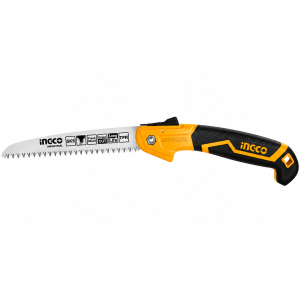 Serrucho De Poda Plegable INGCO